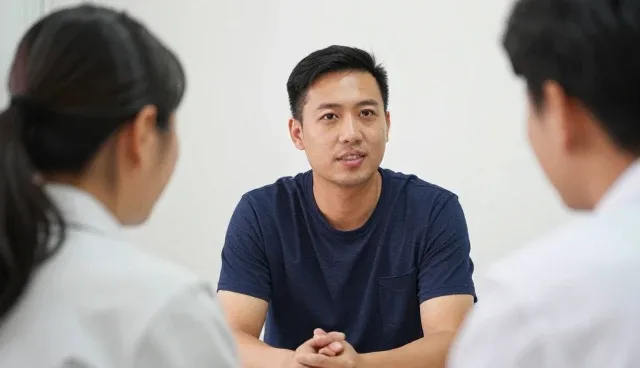 慢病管理服务在社区康复中的实际应用