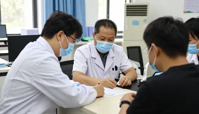 成都微创医院提供适合康复指导的健康体检套餐