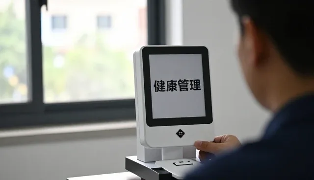 成都微创医院关注健康监测未来趋势