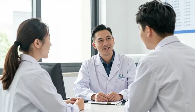 健康监测套餐的性能与适用条件分析